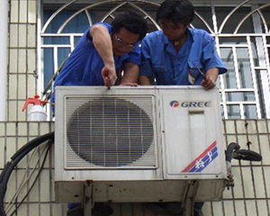 临沧空调维修售后服务中心