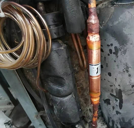 临沧美的变频多联机空调维修售后服务中心