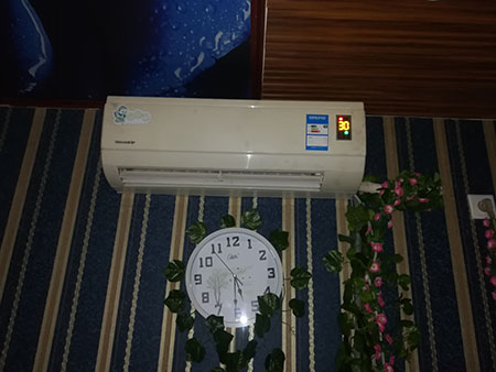 临沧空调维修售后服务中心