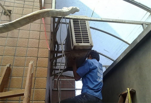 临沧空调维修售后服务中心