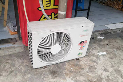 临沧空调突然不制冷只吹自然风怎么办？