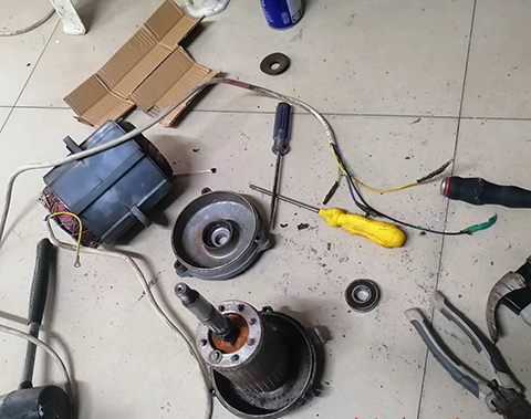 临沧空调维修售后服务中心电话在哪里找