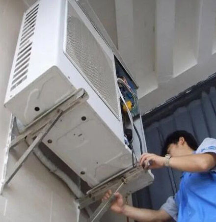 临沧24小时空调维修热线