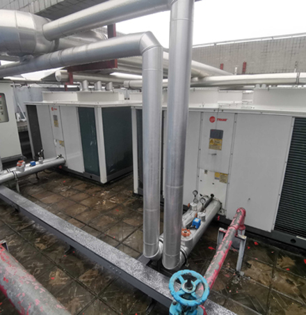 临沧附近中央空调维修 临沧上门中央空调维修